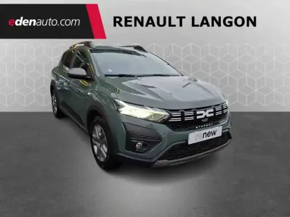 Photo 44 Dacia Sandero  ECO-G 100