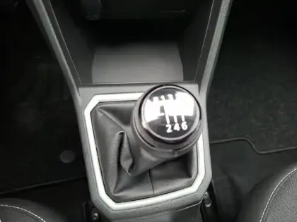 Photo 27 Dacia Sandero  ECO-G 100