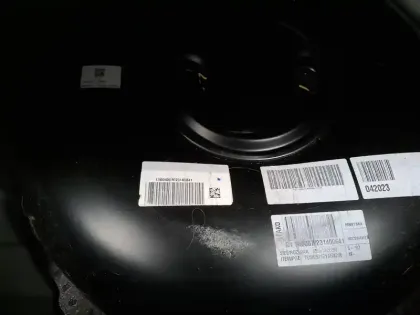 Photo 15 Dacia Sandero  ECO-G 100