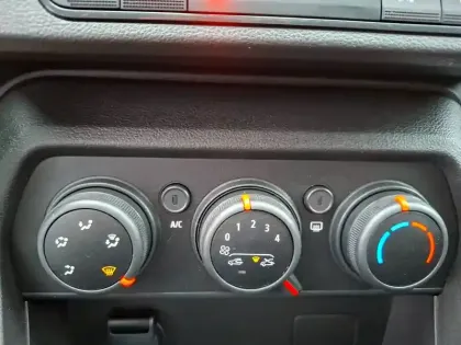 Photo 24 Dacia Sandero  ECO-G 100