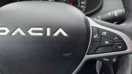 Photo 33 Dacia Sandero  ECO-G 100