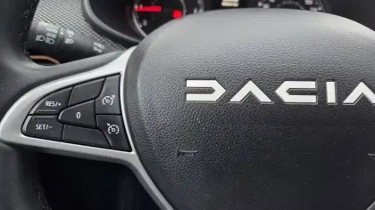 Photo 36 Dacia Sandero  ECO-G 100