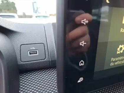 Photo 25 Dacia Sandero  ECO-G 100