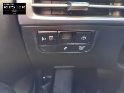 Photo 12 Hyundai Tucson  1.6 T-GDI 215 Hybrid BVA6