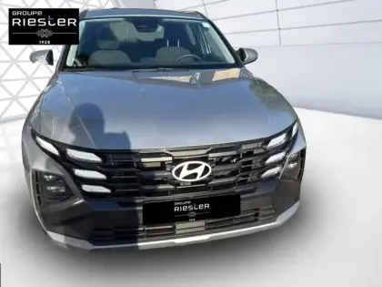 Photo 1 Hyundai Tucson  1.6 T-GDI 215 Hybrid BVA6