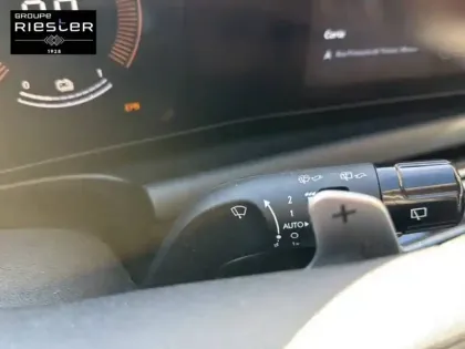 Photo 23 Hyundai Tucson  1.6 T-GDI 215 Hybrid BVA6