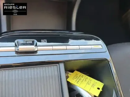 Photo 26 Hyundai Tucson  1.6 T-GDI 215 Hybrid BVA6