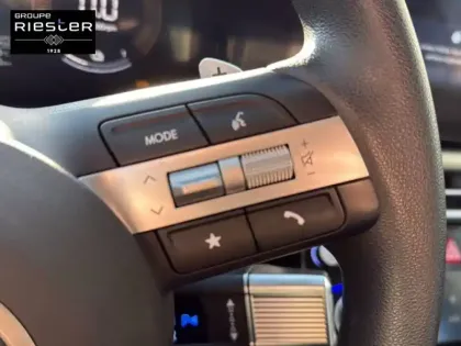 Photo 16 Hyundai Tucson  1.6 T-GDI 215 Hybrid BVA6