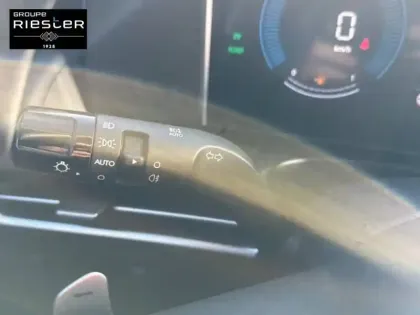 Photo 22 Hyundai Tucson  1.6 T-GDI 215 Hybrid BVA6