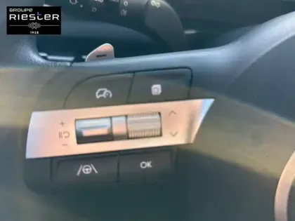 Photo 15 Hyundai Tucson  1.6 T-GDI 215 Hybrid BVA6