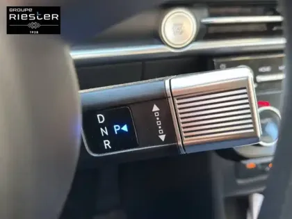 Photo 14 Hyundai Tucson  1.6 T-GDI 215 Hybrid BVA6