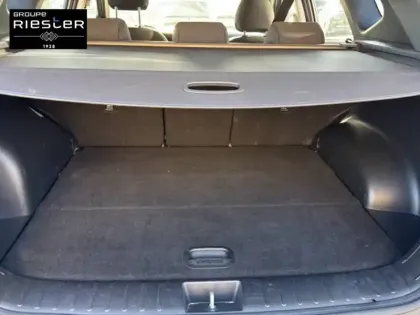 Photo 5 Hyundai Tucson  1.6 T-GDI 215 Hybrid BVA6