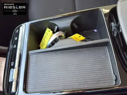 Photo 17 Hyundai Tucson  1.6 T-GDI 215 Hybrid BVA6