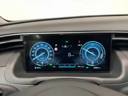 Photo 74 Hyundai Tucson  1.6 T-GDI 230 Hybrid BVA6