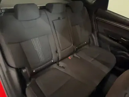 Photo 23 Hyundai Tucson  1.6 T-GDI 230 Hybrid BVA6