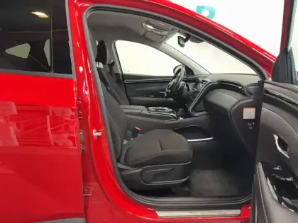 Photo 31 Hyundai Tucson  1.6 T-GDI 230 Hybrid BVA6