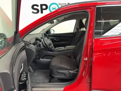 Photo 35 Hyundai Tucson  1.6 T-GDI 230 Hybrid BVA6