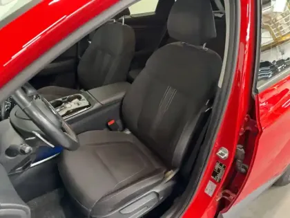 Photo 9 Hyundai Tucson  1.6 T-GDI 230 Hybrid BVA6