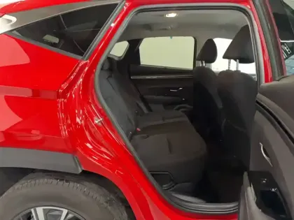 Photo 22 Hyundai Tucson  1.6 T-GDI 230 Hybrid BVA6