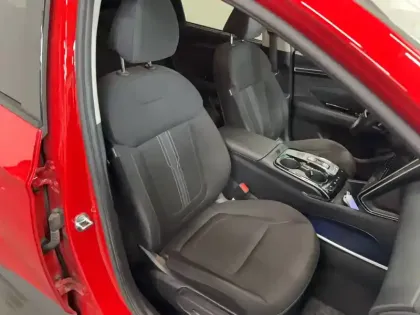 Photo 32 Hyundai Tucson  1.6 T-GDI 230 Hybrid BVA6