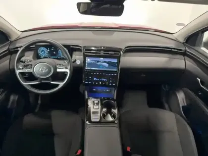 Photo 45 Hyundai Tucson  1.6 T-GDI 230 Hybrid BVA6