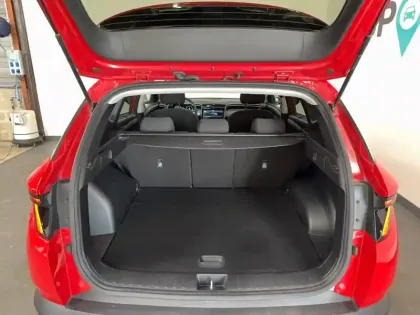 Photo 62 Hyundai Tucson  1.6 T-GDI 230 Hybrid BVA6