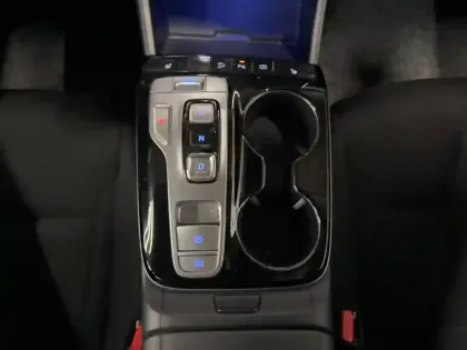 Photo 12 Hyundai Tucson  1.6 T-GDI 230 Hybrid BVA6