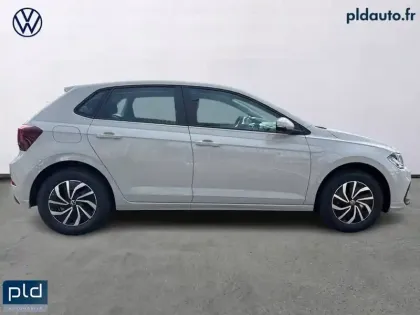 Photo 3 Volkswagen Polo  1.0 MPI 80 S&S BVM5