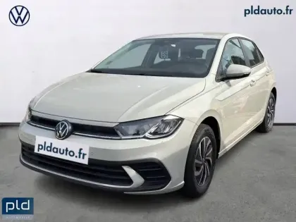 Photo Volkswagen Polo