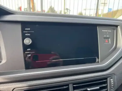 Photo 17 Volkswagen Polo  1.0 MPI 80 S&S BVM5