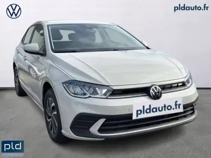 Photo 5 Volkswagen Polo  1.0 MPI 80 S&S BVM5