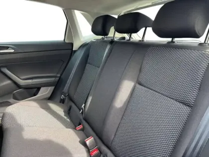 Photo 16 Volkswagen Polo  1.0 MPI 80 S&S BVM5