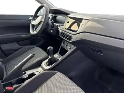 Photo 12 Volkswagen Polo  1.0 MPI 80 S&S BVM5