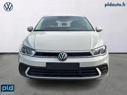 Photo 15 Volkswagen Polo  1.0 MPI 80 S&S BVM5