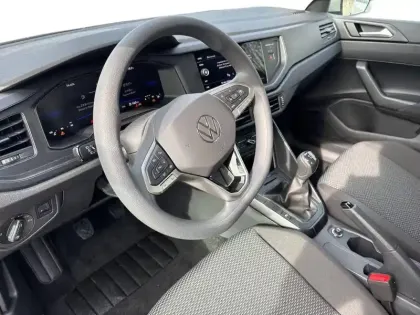 Photo 9 Volkswagen Polo  1.0 MPI 80 S&S BVM5