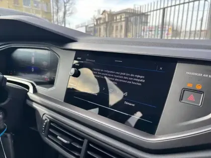 Photo 18 Volkswagen Polo  1.0 MPI 80 S&S BVM5