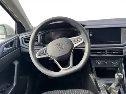 Photo 7 Volkswagen Polo  1.0 MPI 80 S&S BVM5