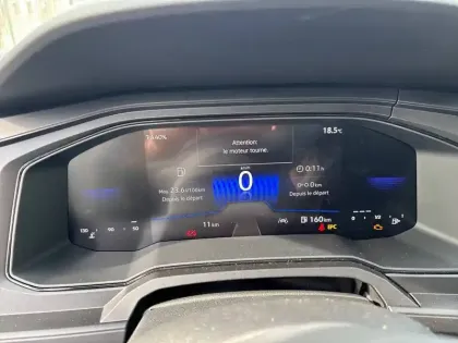 Photo 14 Volkswagen Polo  1.0 MPI 80 S&S BVM5