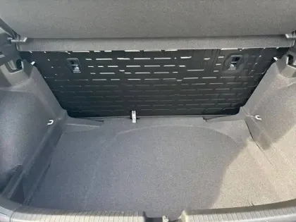 Photo 13 Volkswagen Polo  1.0 MPI 80 S&S BVM5