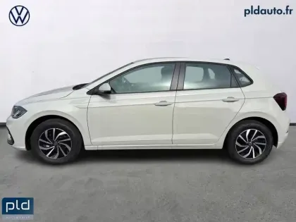 Photo 2 Volkswagen Polo  1.0 MPI 80 S&S BVM5