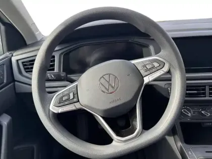 Photo 10 Volkswagen Polo  1.0 MPI 80 S&S BVM5