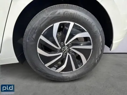 Photo 19 Volkswagen Polo  1.0 MPI 80 S&S BVM5