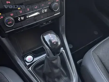 Photo 13 Volkswagen T-cross  1.0 TSI 110 Start/Stop DSG7