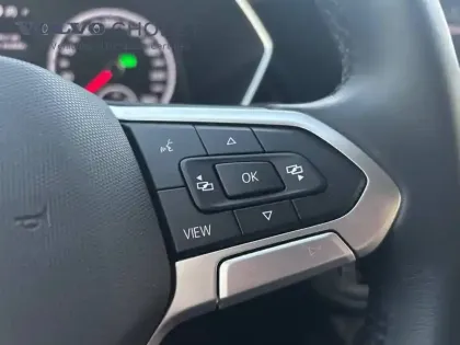 Photo 9 Volkswagen T-cross  1.0 TSI 110 Start/Stop DSG7