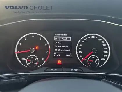 Photo 8 Volkswagen T-cross  1.0 TSI 110 Start/Stop DSG7