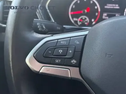 Photo 7 Volkswagen T-cross  1.0 TSI 110 Start/Stop DSG7