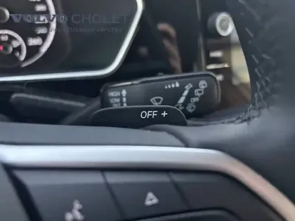 Photo 15 Volkswagen T-cross  1.0 TSI 110 Start/Stop DSG7