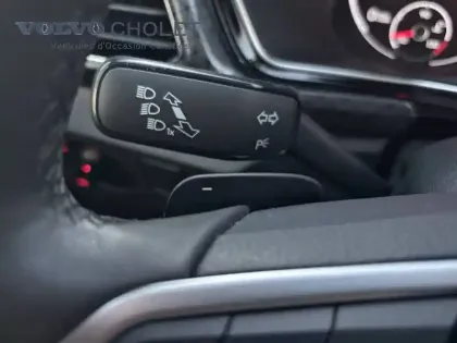 Photo 14 Volkswagen T-cross  1.0 TSI 110 Start/Stop DSG7