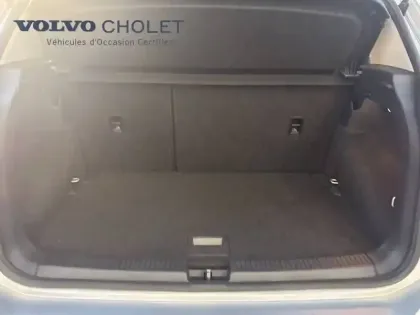 Photo 6 Volkswagen T-cross  1.0 TSI 110 Start/Stop DSG7