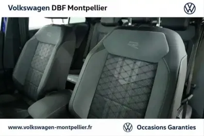 Photo 7 Volkswagen T-roc FL 1.5 TSI 150 CH DSG7 R LINE